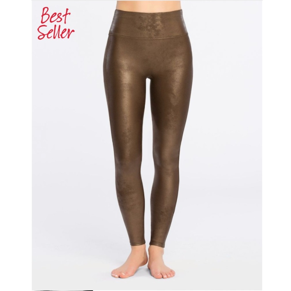 Sara Blakely Spanx leggings